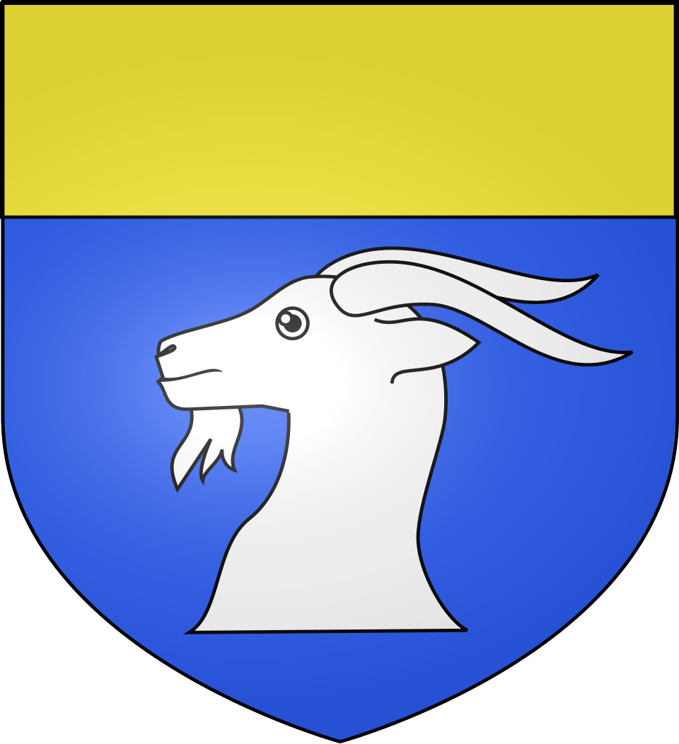 Fayl:Blason Megève.svg