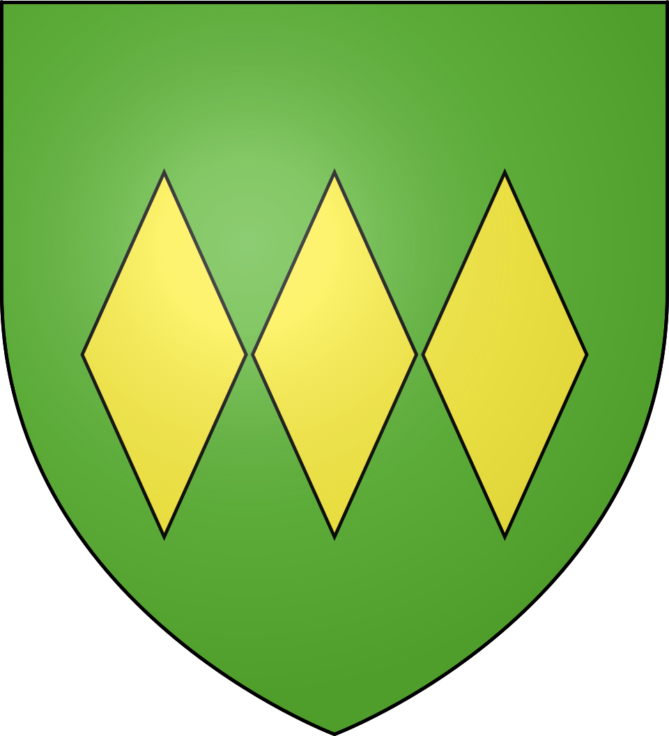 Fayl:Blason ville fr Boissy-la-Rivière (Essonne).svg