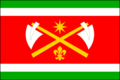 Flag of Chaloupky