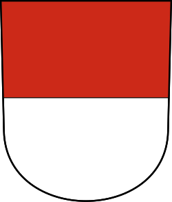 Fayl:Coat of arms of Solothurn.svg