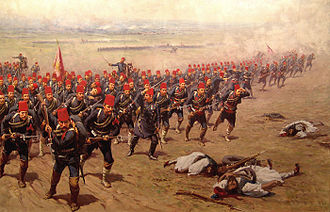 Hujum (1896-yil)