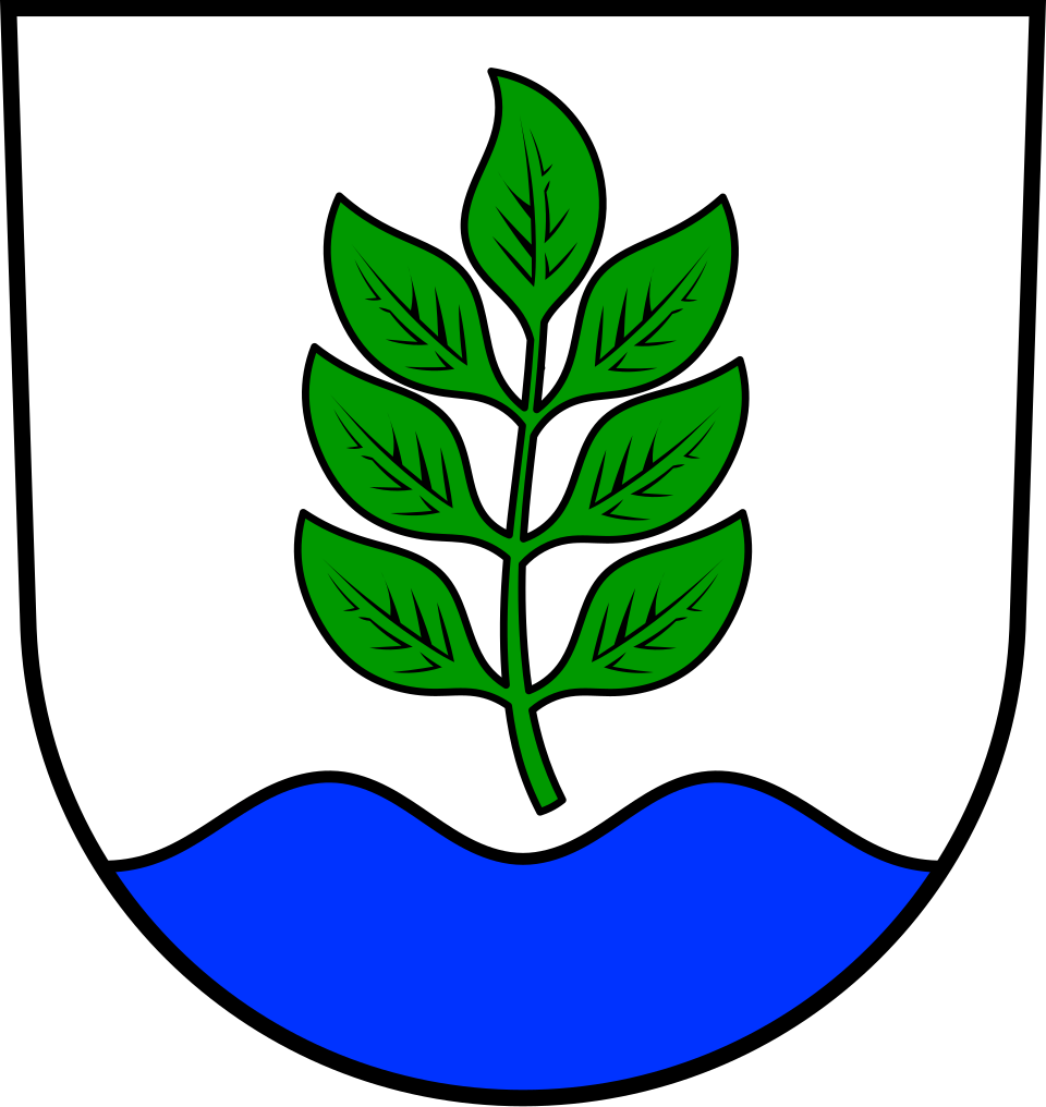 Fayl:DEU Eschbronn COA.svg