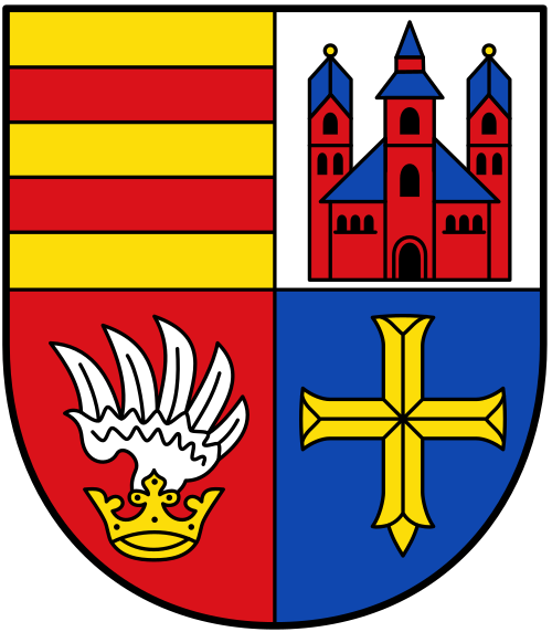 Fayl:DEU Lohne (Oldenburg) COA.svg