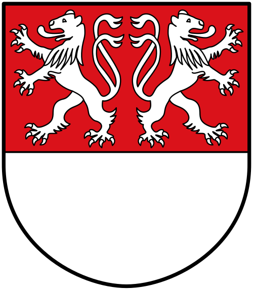 Fayl:DEU Witten COA.svg