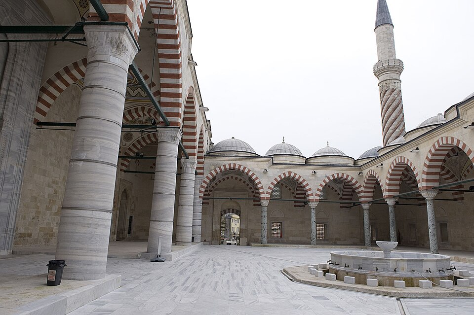Fayl:Edirne Uc Serefeli 6026.jpg
