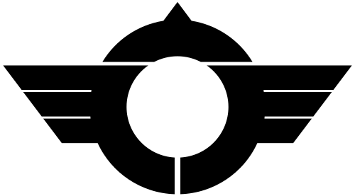 Fayl:Emblem of Toba, Mie.svg