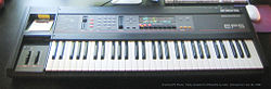 Ensoniq EPS