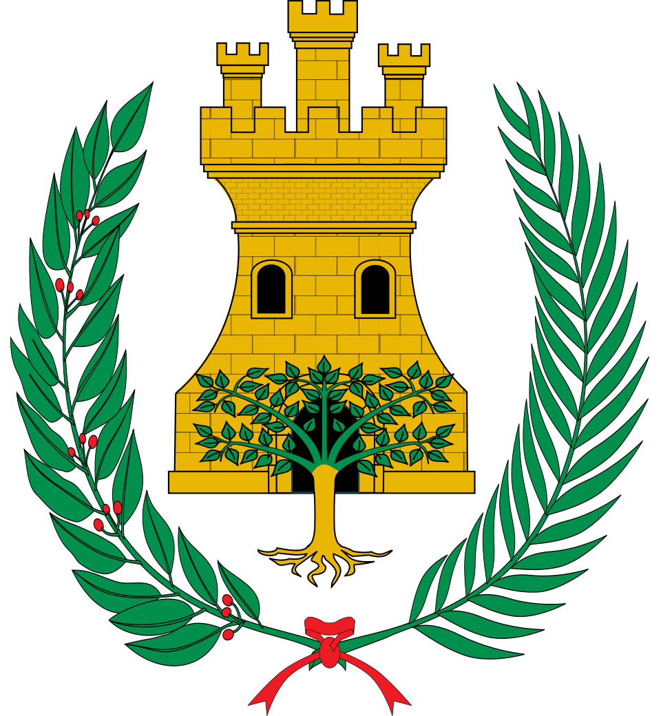 Fayl:Escudo Ayamonte.svg