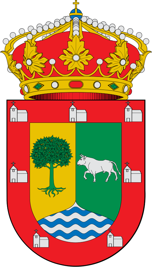 Fayl:Escudo de Lozoyuela-Navas-Sieteiglesias.svg