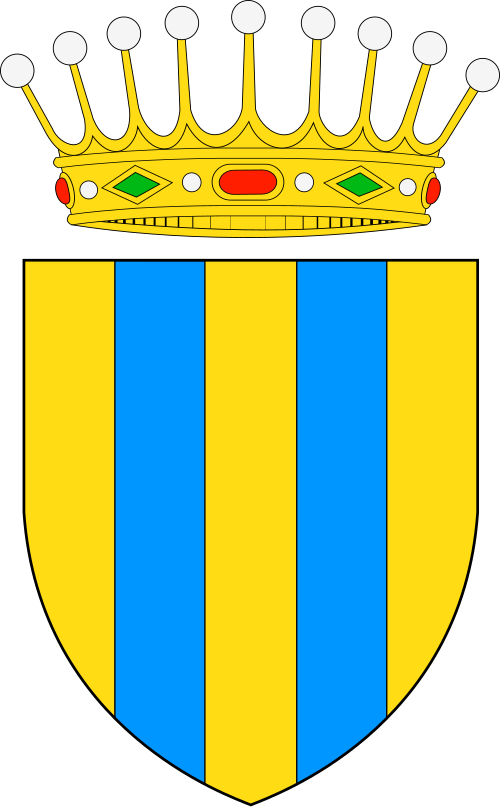 Fayl:Escut de Bordils.svg
