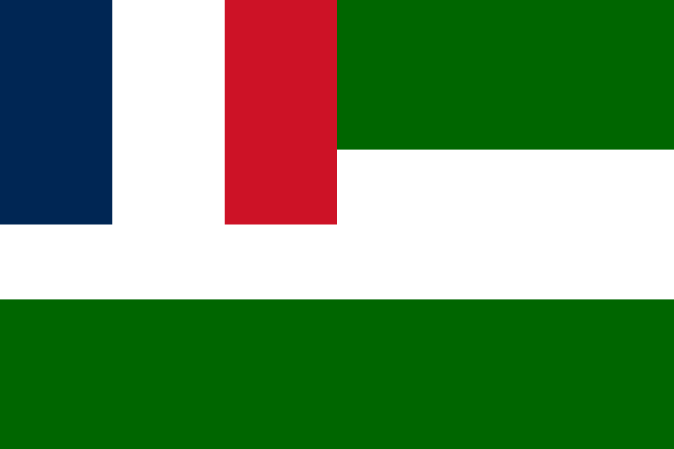 Fayl:Flag of Syria French mandate.svg
