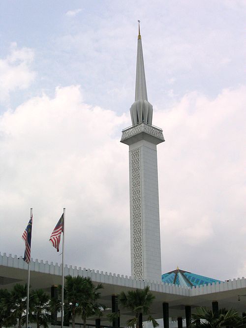 Fayl:National Mosque KL.jpg