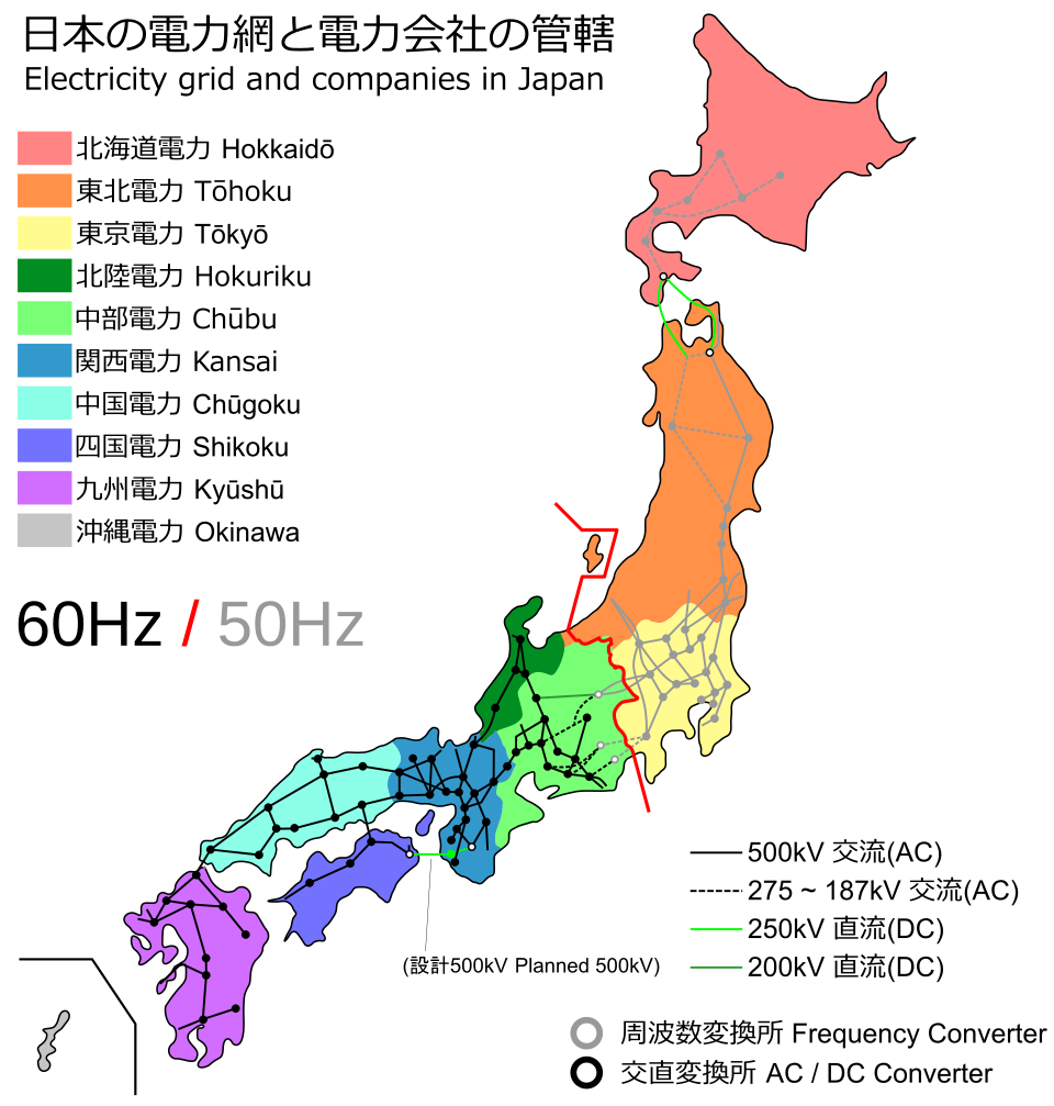 Fayl:Power Grid of Japan.svg