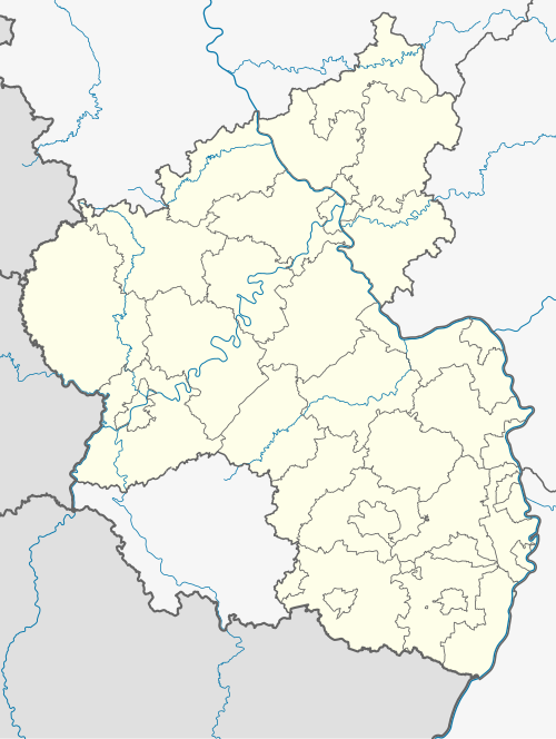Fayl:Rhineland-Palatinate location map.svg