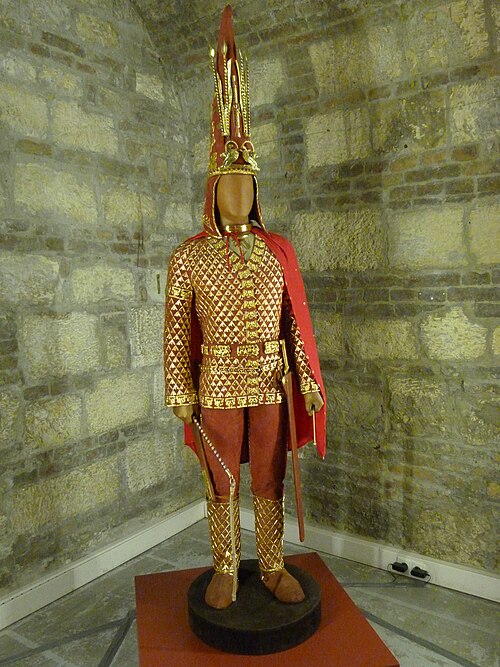 Fayl:Sun emperor.JPG