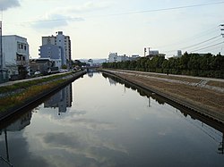 Aibiki daryosi