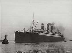 Belgenland. 1914-yil.