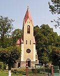 Avliyo Avgustin katolik cherkovi