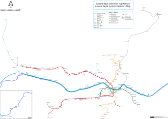 Anqara metropoliteni