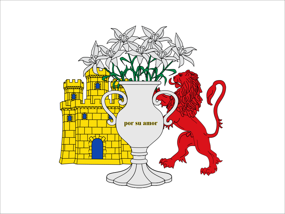 Fayl:Bandera de Antequera.svg