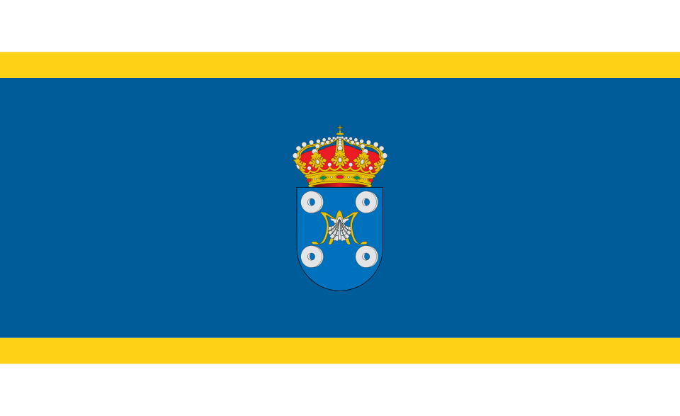 Fayl:Bandera de Corteconcepción.svg