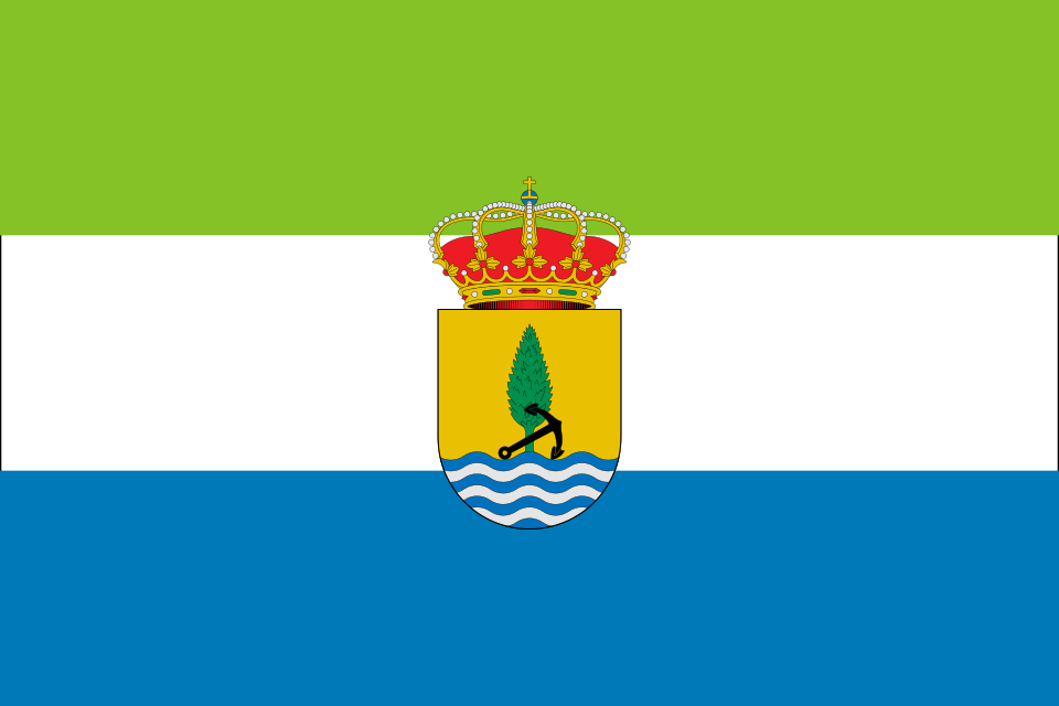 Fayl:Bandera de Gelves (Sevilla).svg