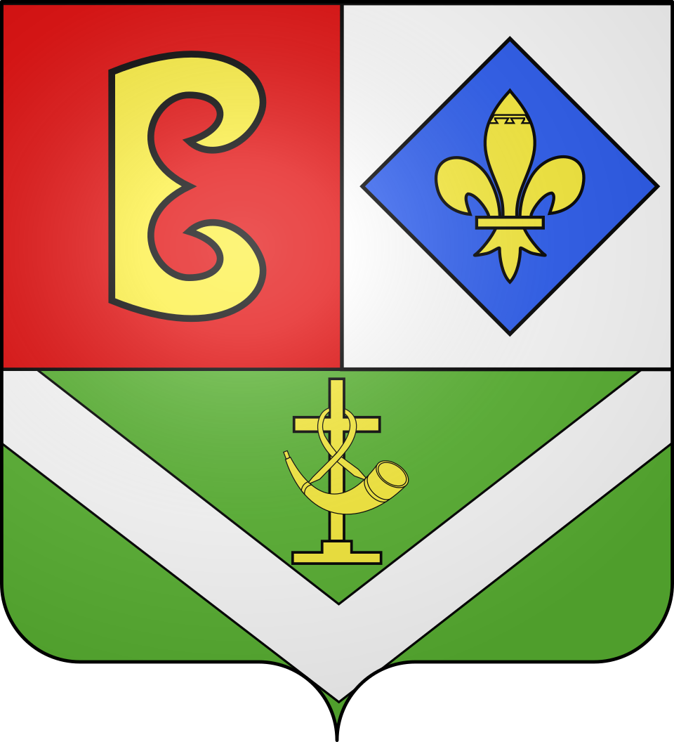 Fayl:Blason Lavau 89.svg