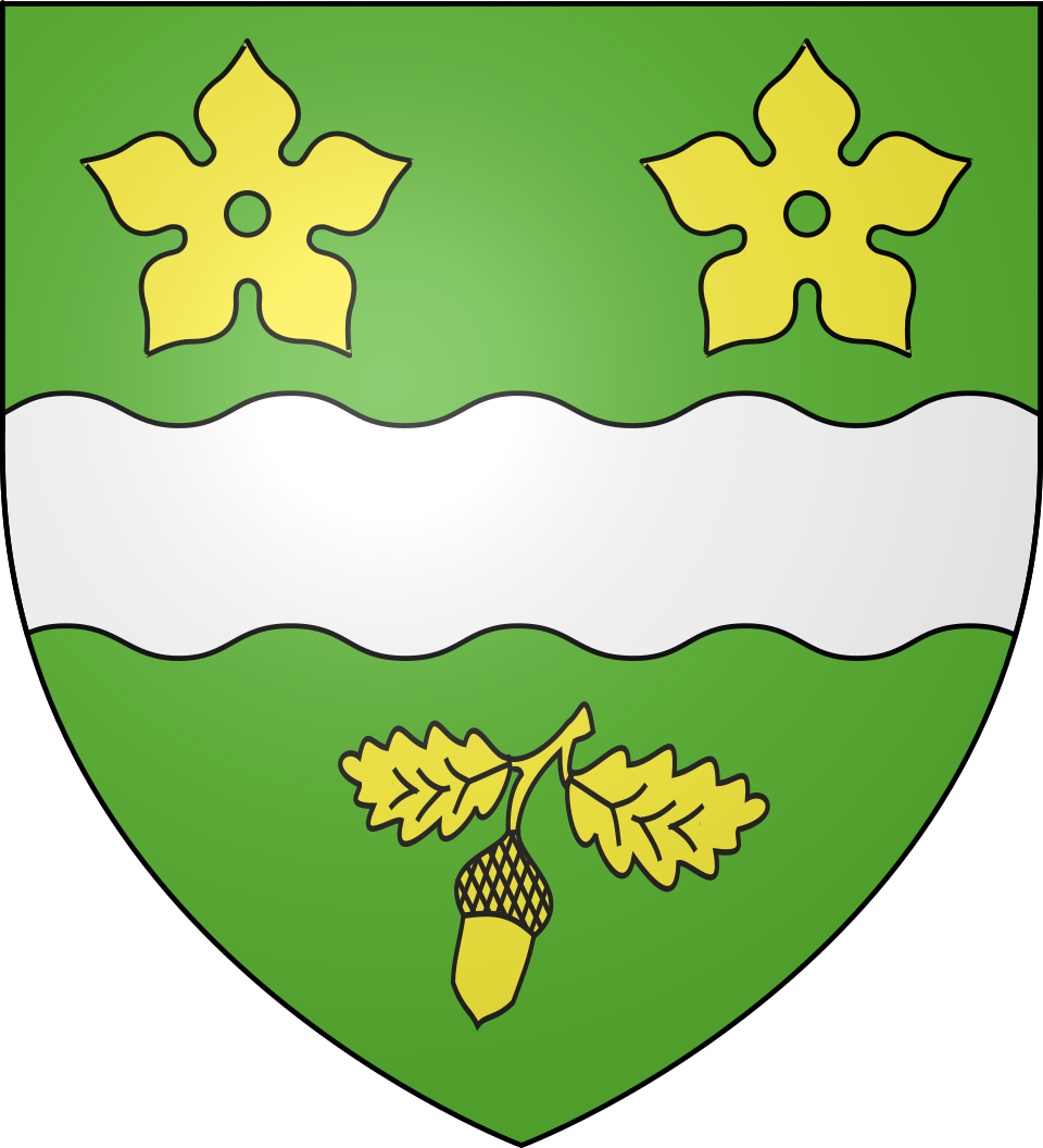 Fayl:Blason Villeneuve-sur-Allier.svg