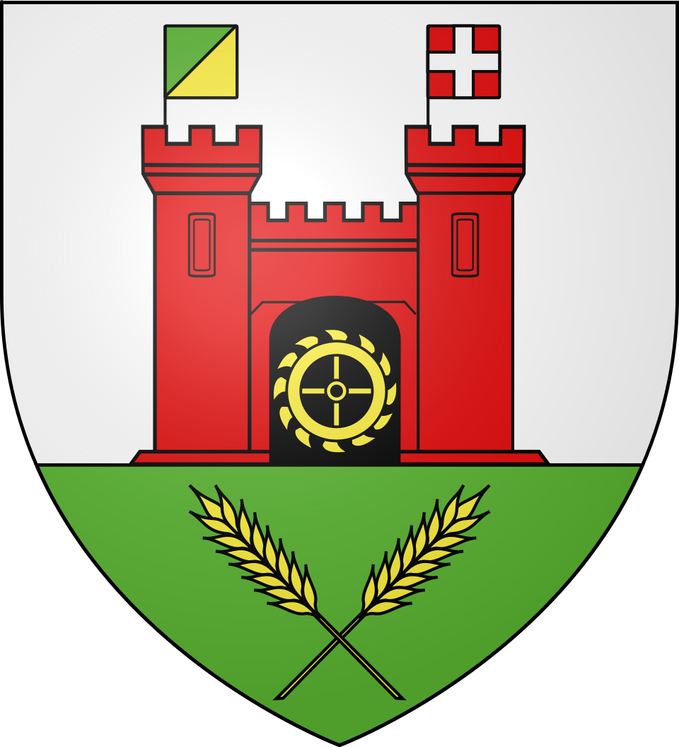 Fayl:Blason ville fr Bouray-sur-Juine (Essonne).svg