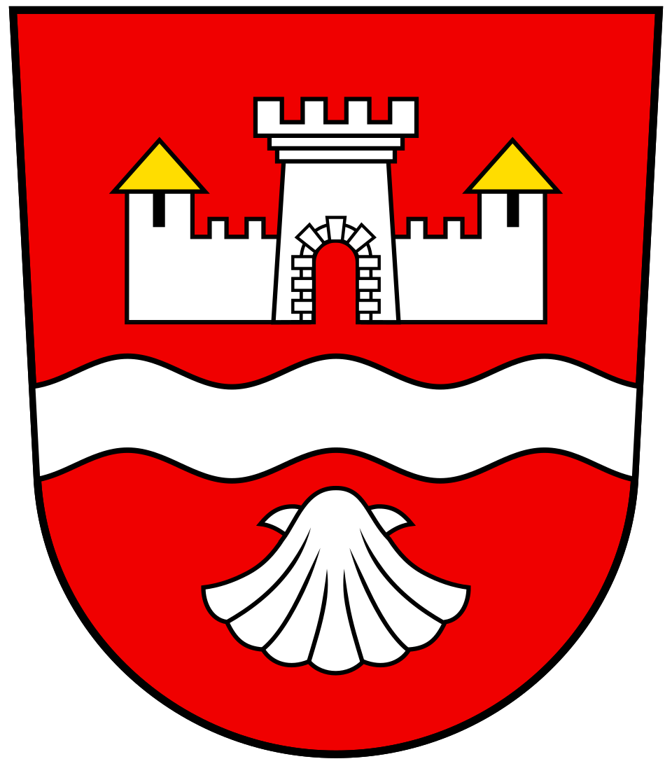Fayl:CHE Beckenried COA.svg