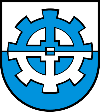 Fayl:CHE Mühlethal COA.svg