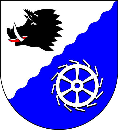 Fayl:DEU Techelsdorf COA.svg