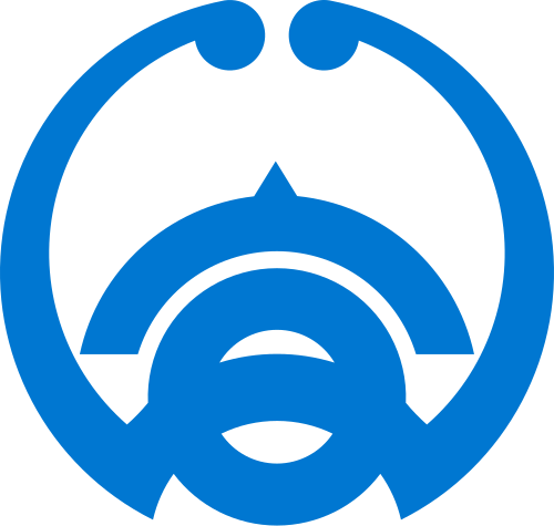 Fayl:Emblem of Takahama, Aichi.svg