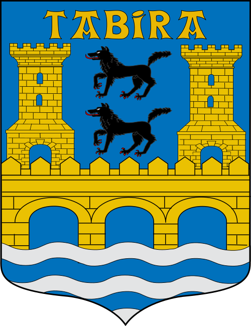 Fayl:Escudo de Durango.svg
