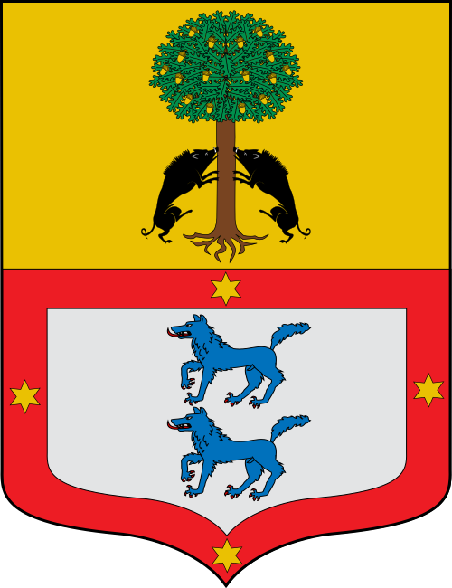Fayl:Escudo de Mallabia.svg