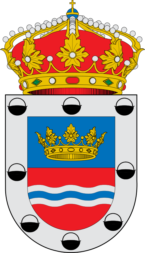 Fayl:Escudo de Páramo de Boedo.svg