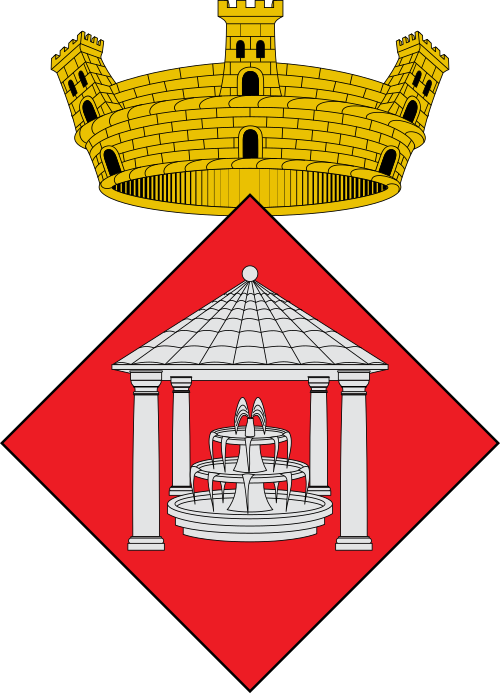 Fayl:Escut de Fontcoberta.svg