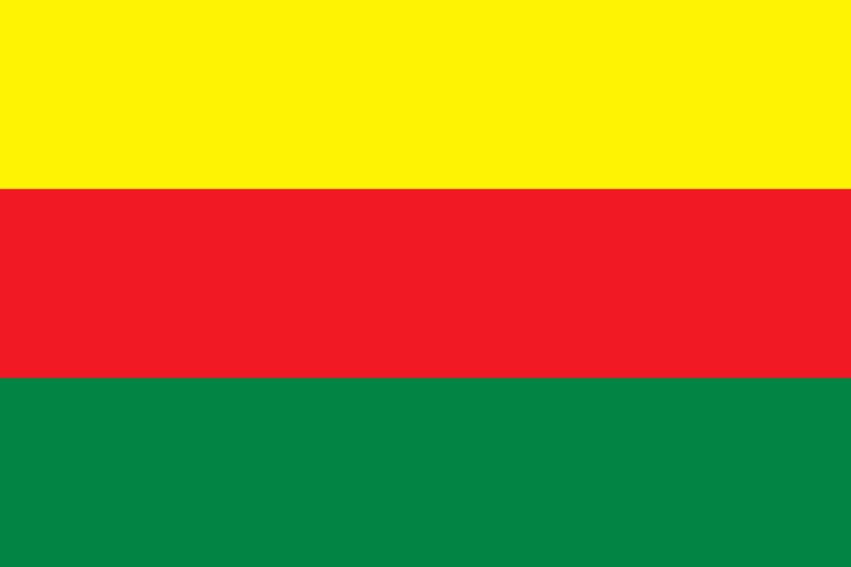 Fayl:Flag of Rojava.svg