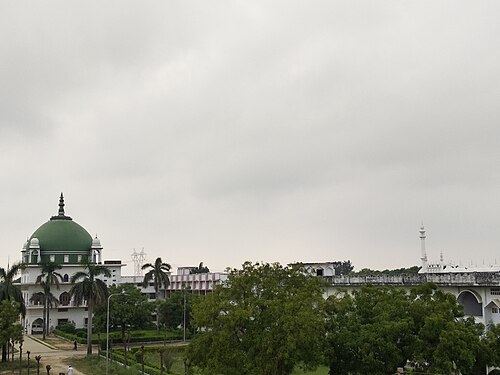 Al-Jamiyatul Ashrafiya