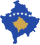 Kosovo hududi