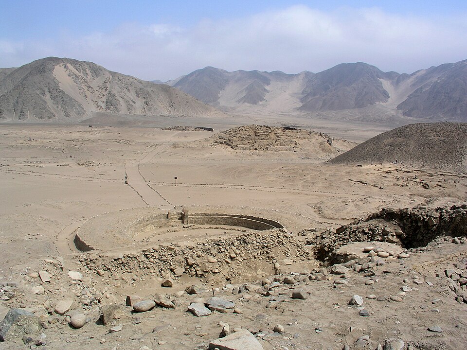 Fayl:PeruCaral05.jpg