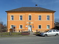 Skyline of Petrovice I