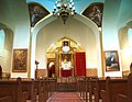 Saint Mary Church of Tabriz