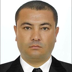 Shavkat Toʻrayev[61] oʻzbekistonlik olim, iqtisodiyot fanlari doktori, professor