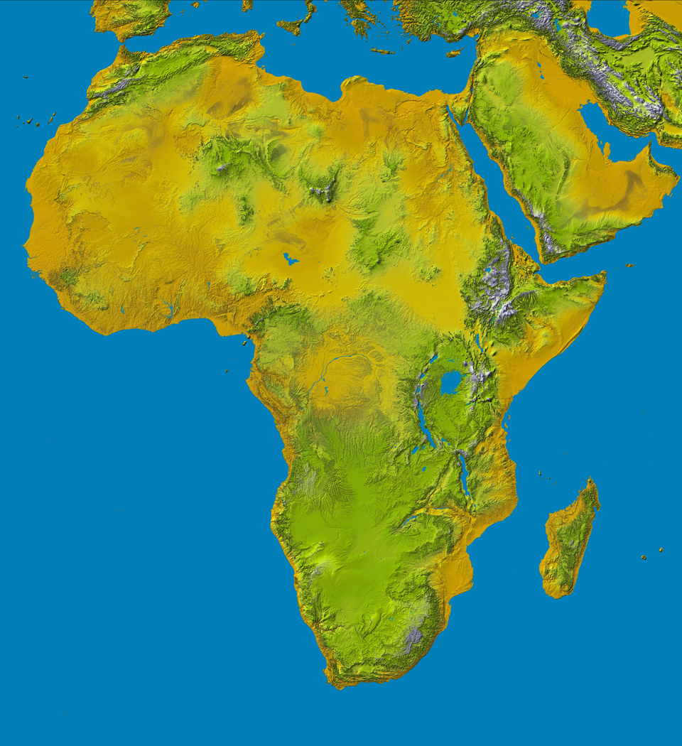Fayl:Topography of africa.png