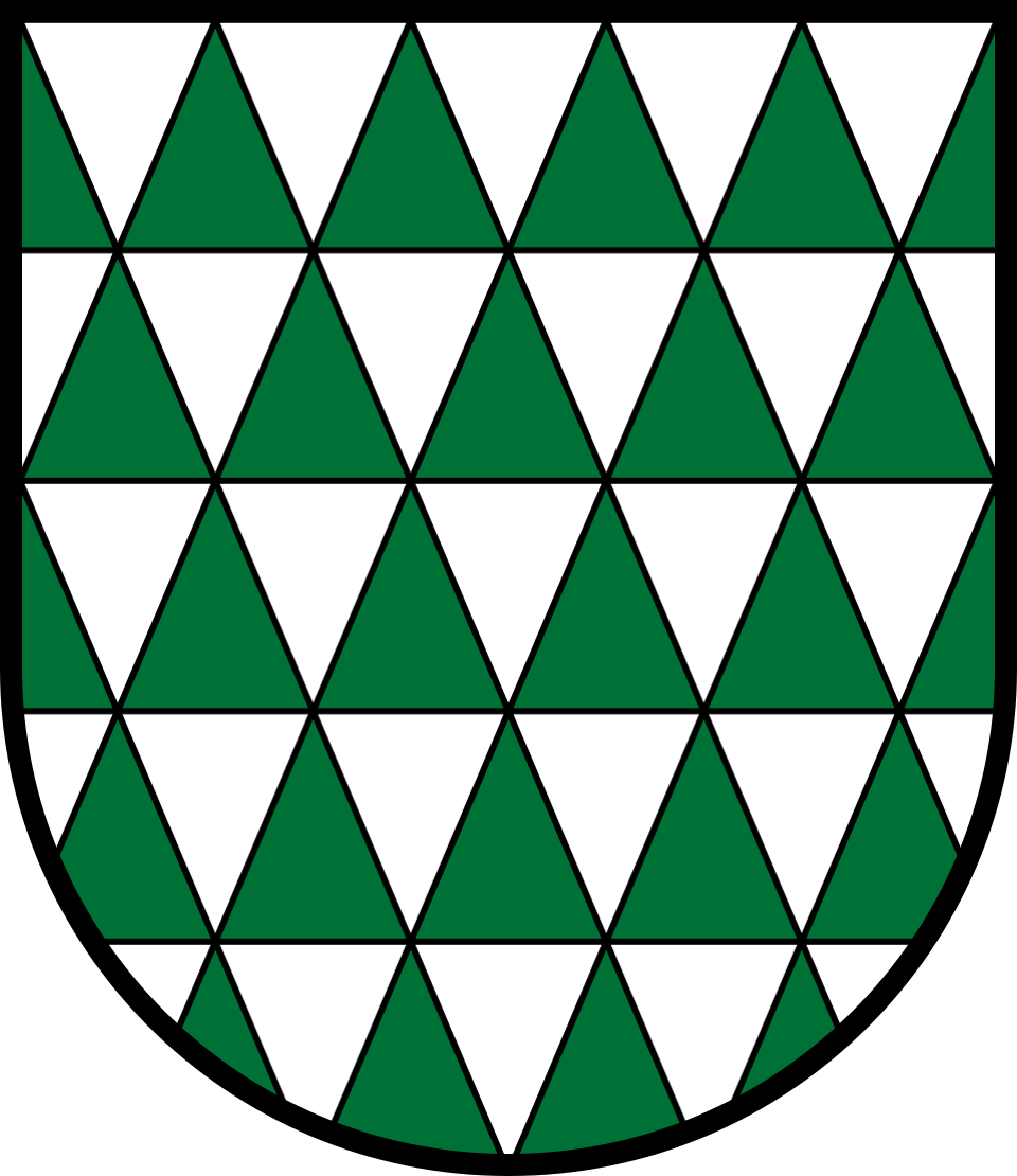 Fayl:Wappen Ehrwald.svg