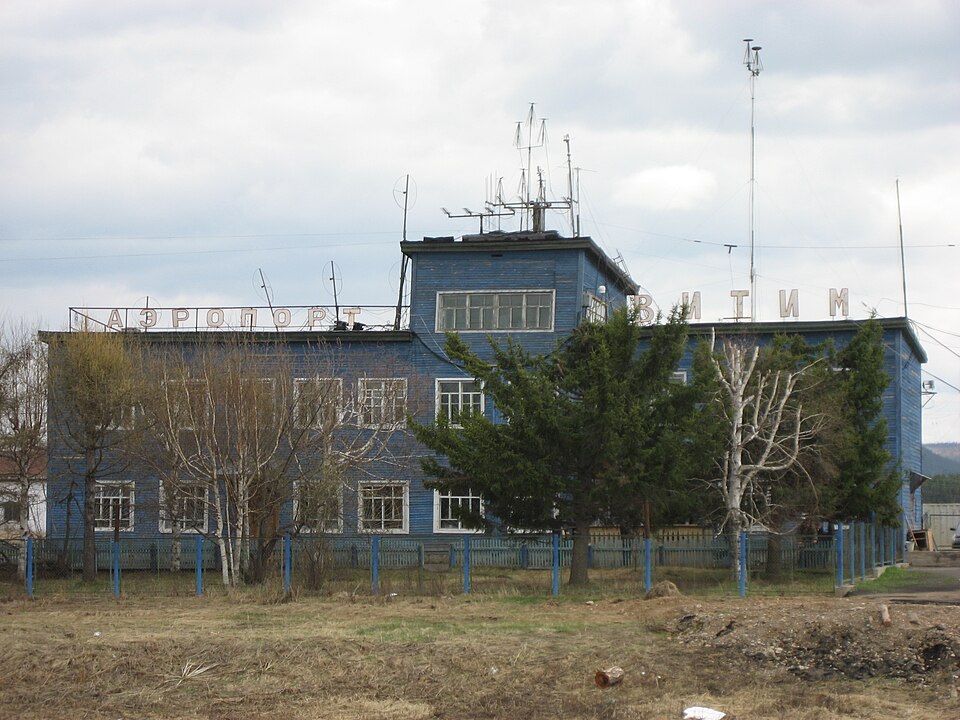 Fayl:Witim Flugplatz.JPG