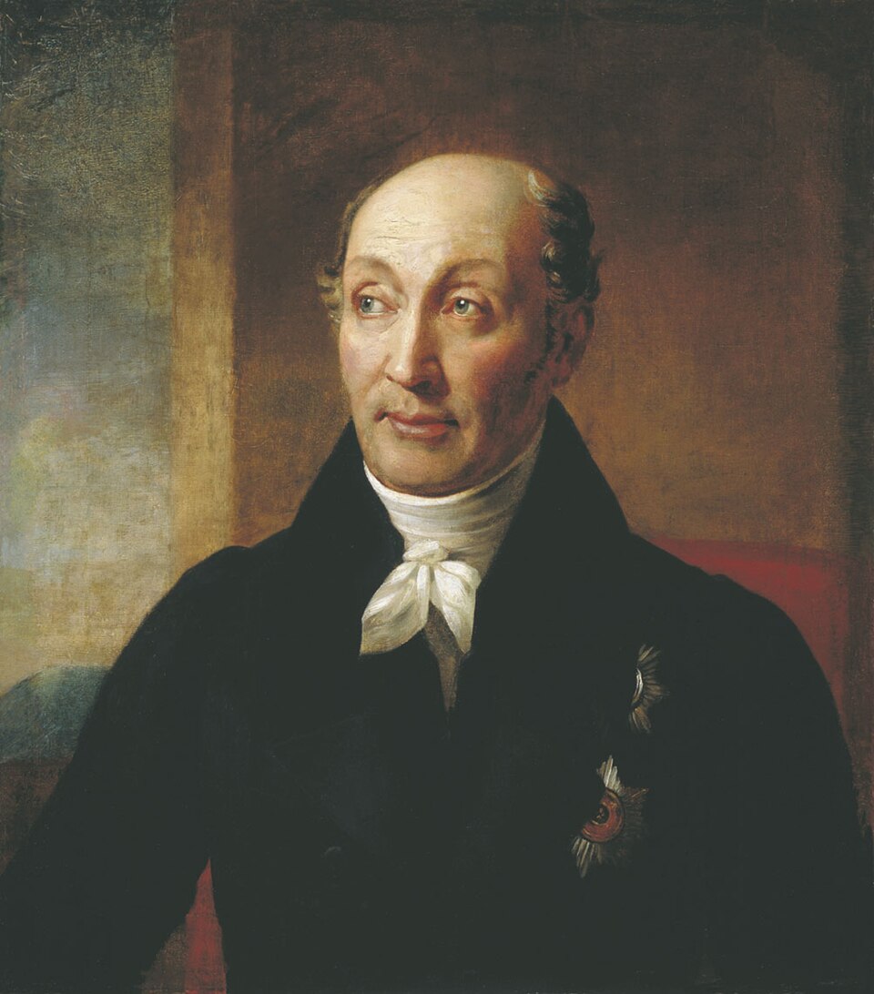 Fayl:Портрет Сперанского Михаила Михайловича.jpg