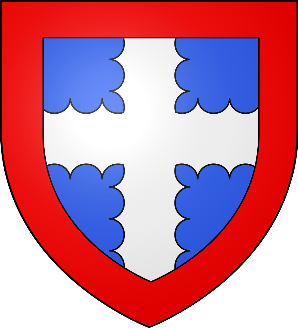 Fayl:Blason boutencourt.svg