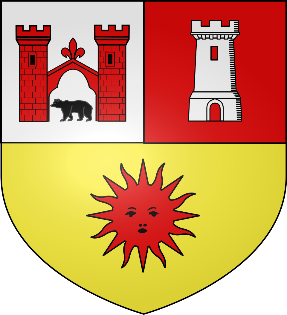 Fayl:Blason ville It Valpelline (AO).svg